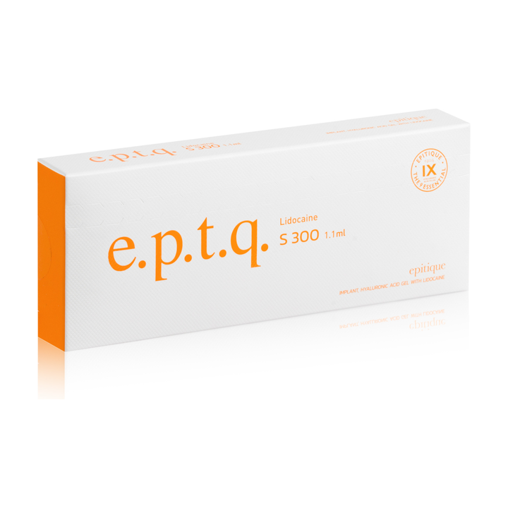 EPTQ S300 Deep (1x1.1ml)