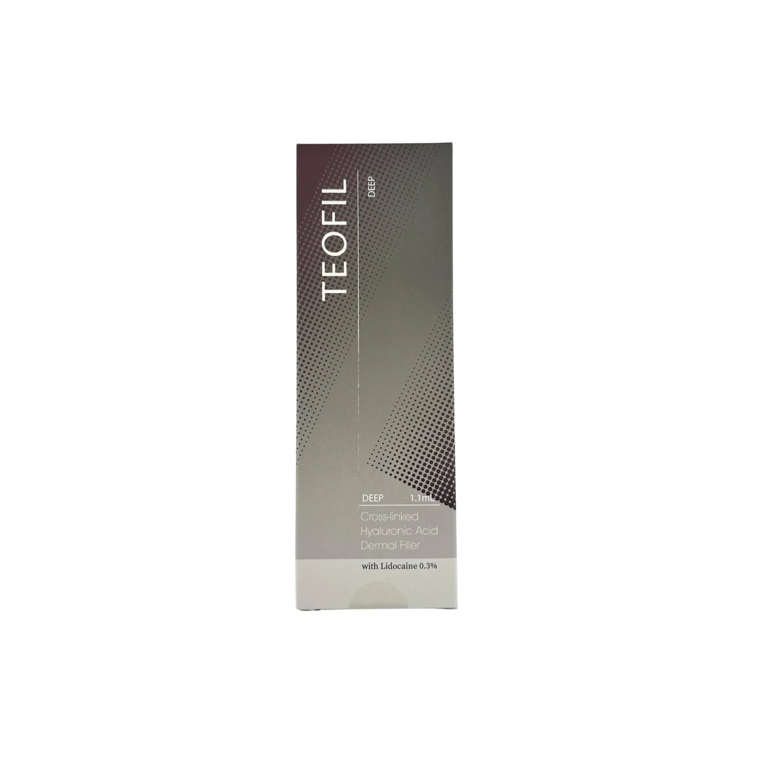 TEOFIL Deep