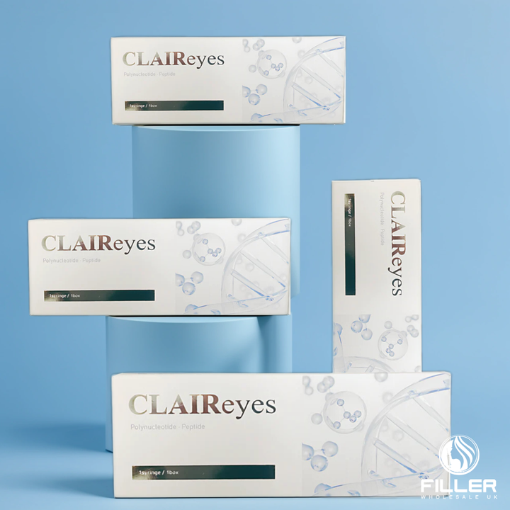 CLAIReyes Polynucleotide Bundle 5 Boxes