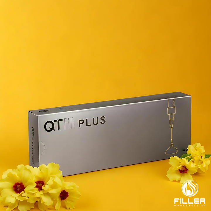 QT Fill Plus Fine (Bundle Offer 10 units)