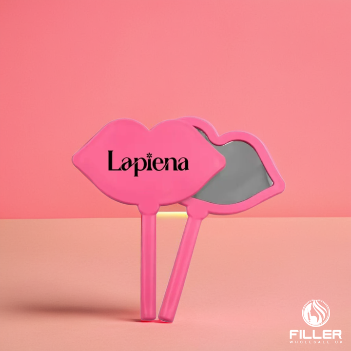Lapiena Hand Held Mirror