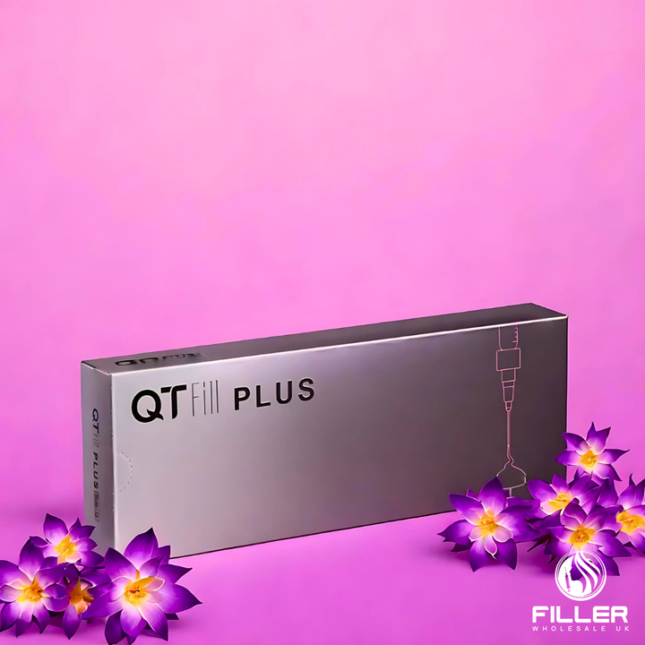 QT Fill Plus Sub-Q Bundle Offer 10 units Pre order 4th-7th September