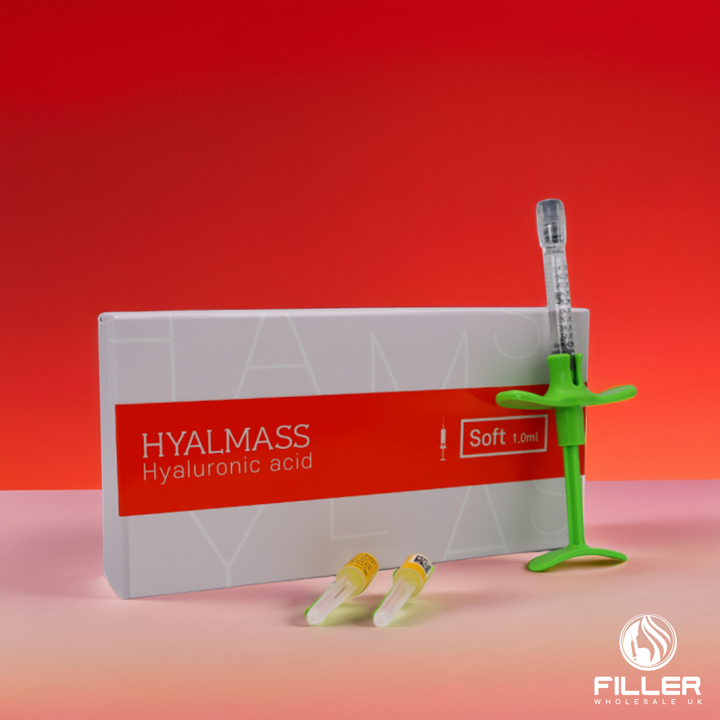 HYALMASS SOFT