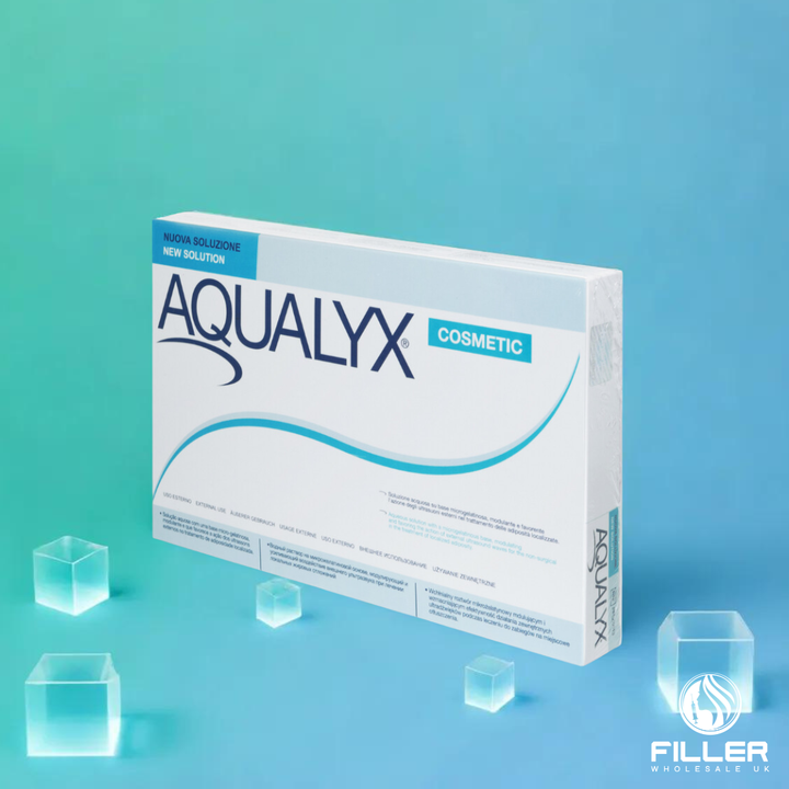 Aqualyx (10x8ml Vials)