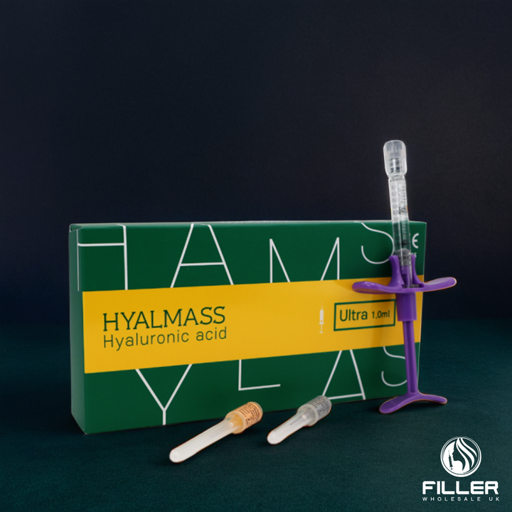 Hyalmass Ultra