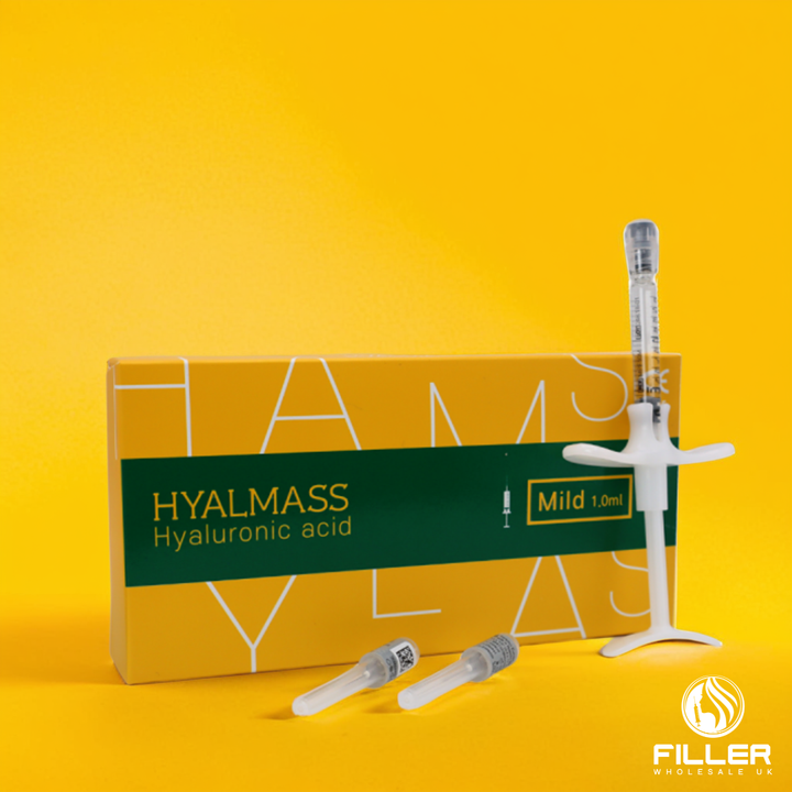HYALMASS MILD