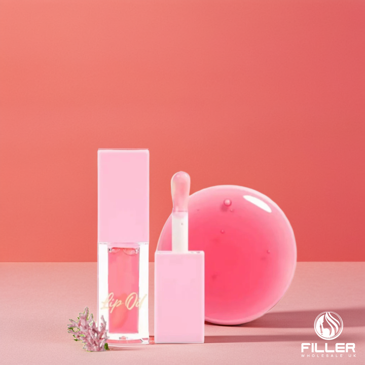 Hydrating Lip Glow Oil