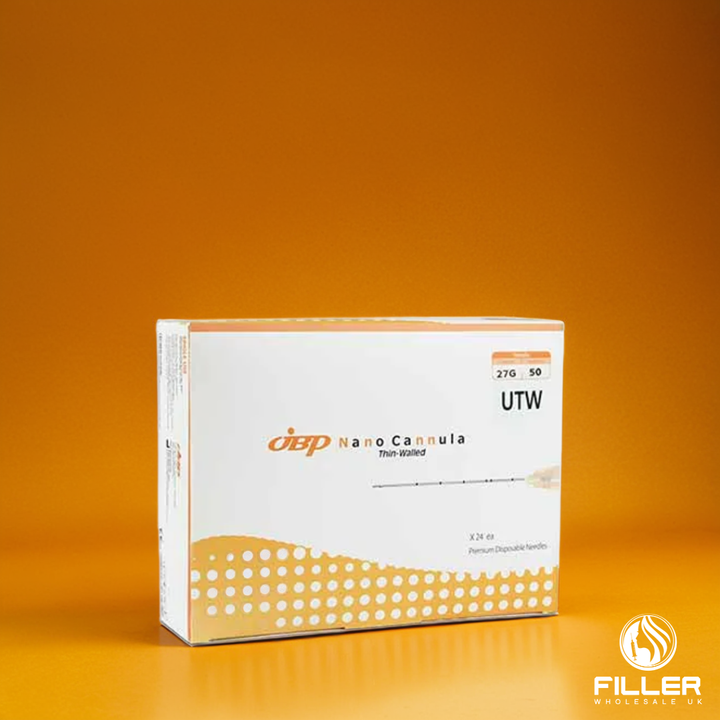 JPB nano cannula 22g/ | 50mm