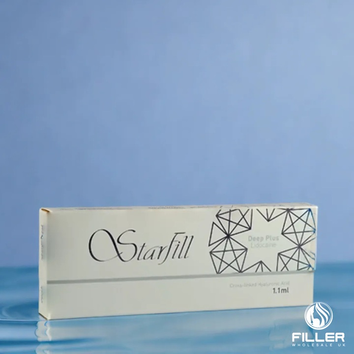 Starfill Deep Plus 1.1ml