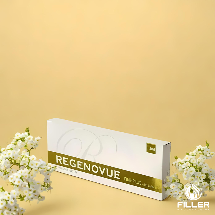 Regenovue Fine Plus 10x1.1ml