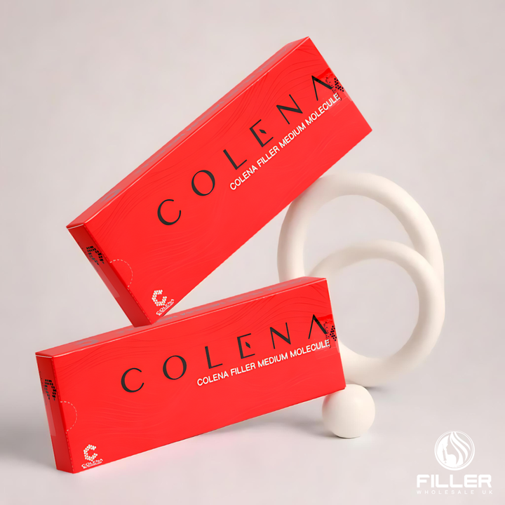 Colena Medium (Deep)