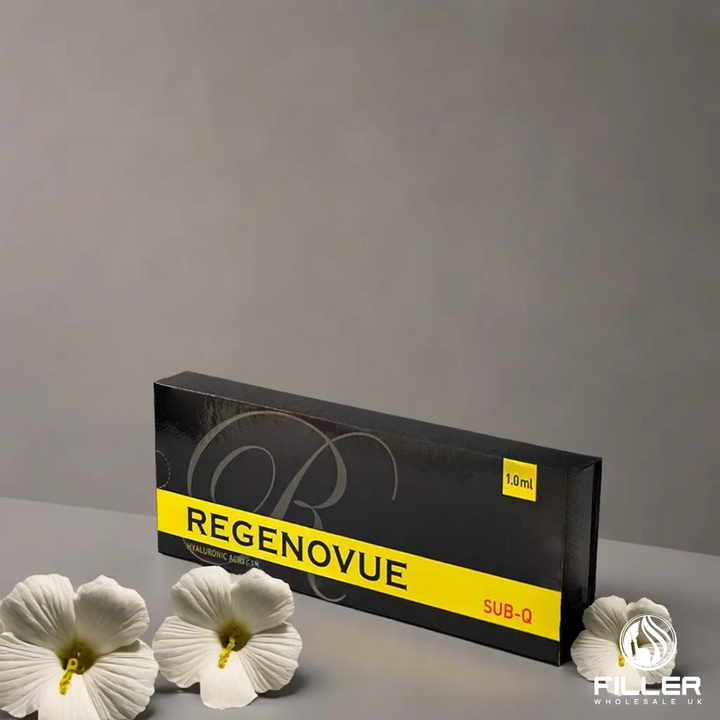 Regenovue Sub-Q Plus 10x1.1ml