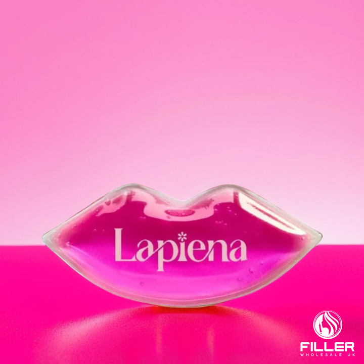 Lip Ice Pack (Image illustration only colour and shape may vary subject to stock