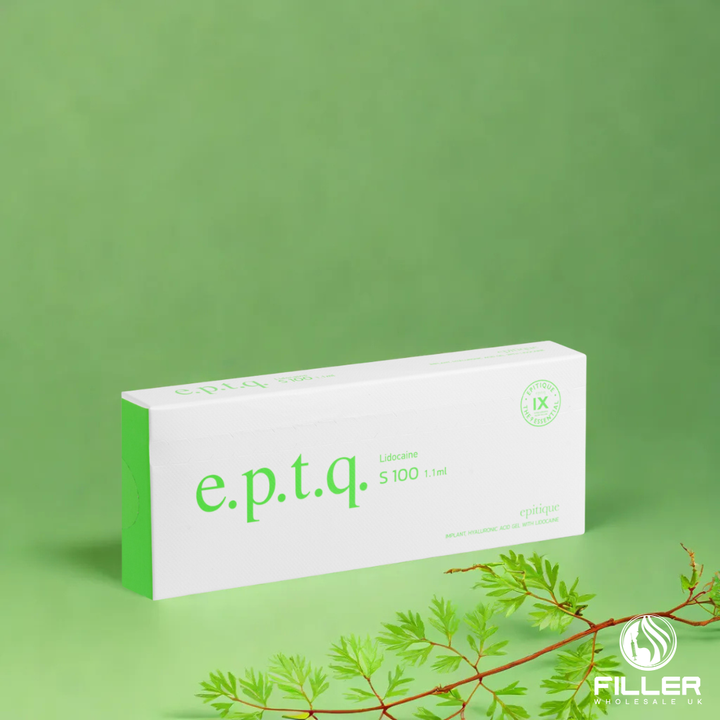 EPTQ S100 Fine
