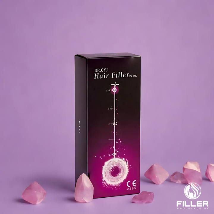 DR.CYJ Hair Filler 2x1ml