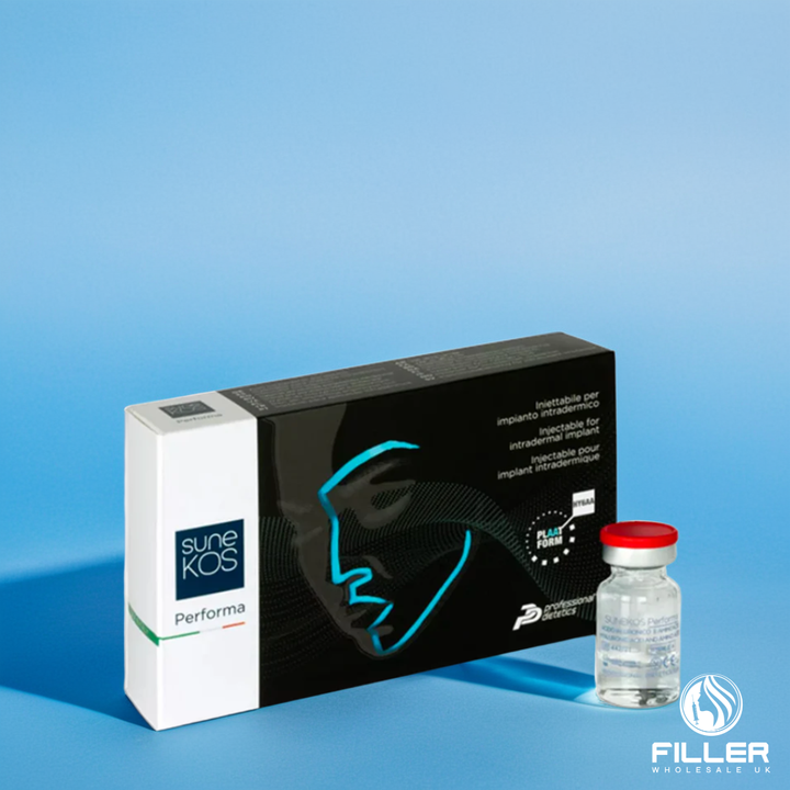 Sunekos Performa (Previously called Sunekos 200)