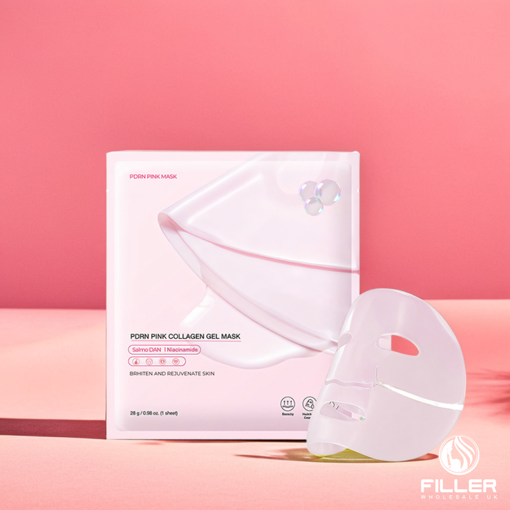 Lapiena Salmon PDRN Face Mask