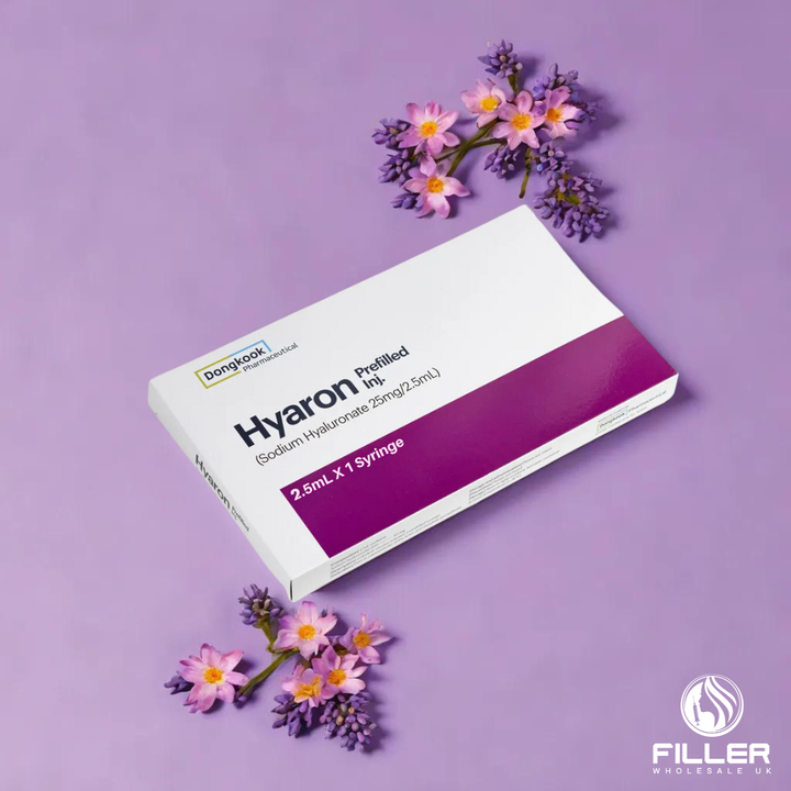 Hyaron 2.5ml x 1