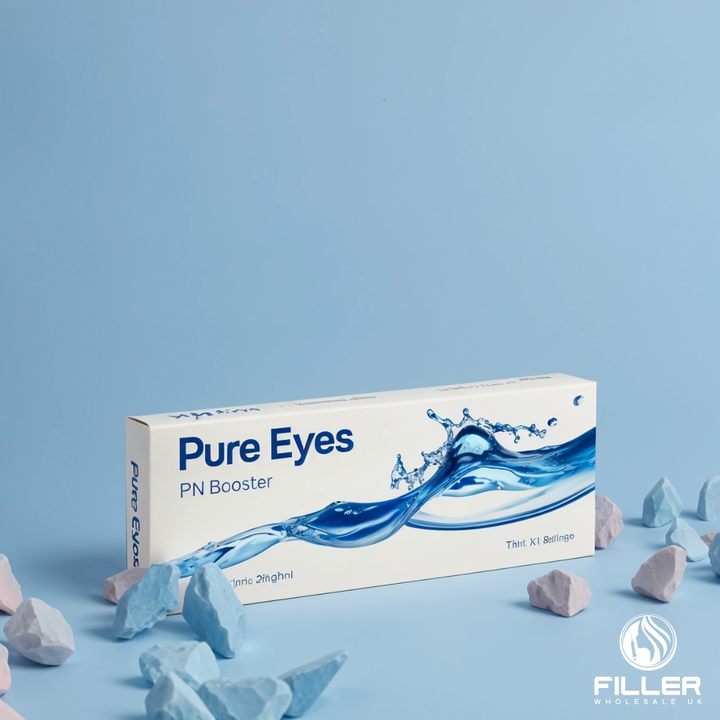 Pure Eyes Polynucleotide