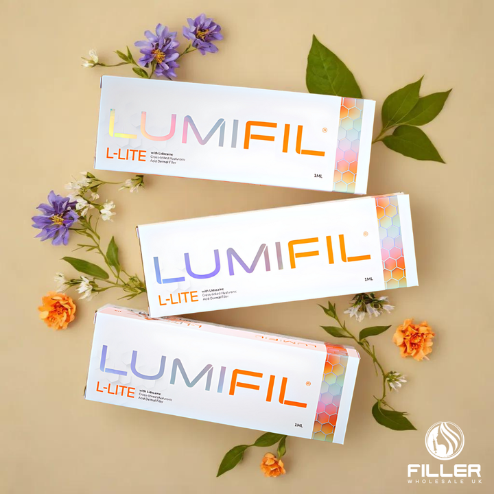 Lumifil Lite with Lidocaine
