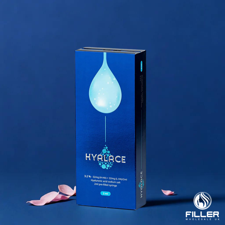 Hyalace