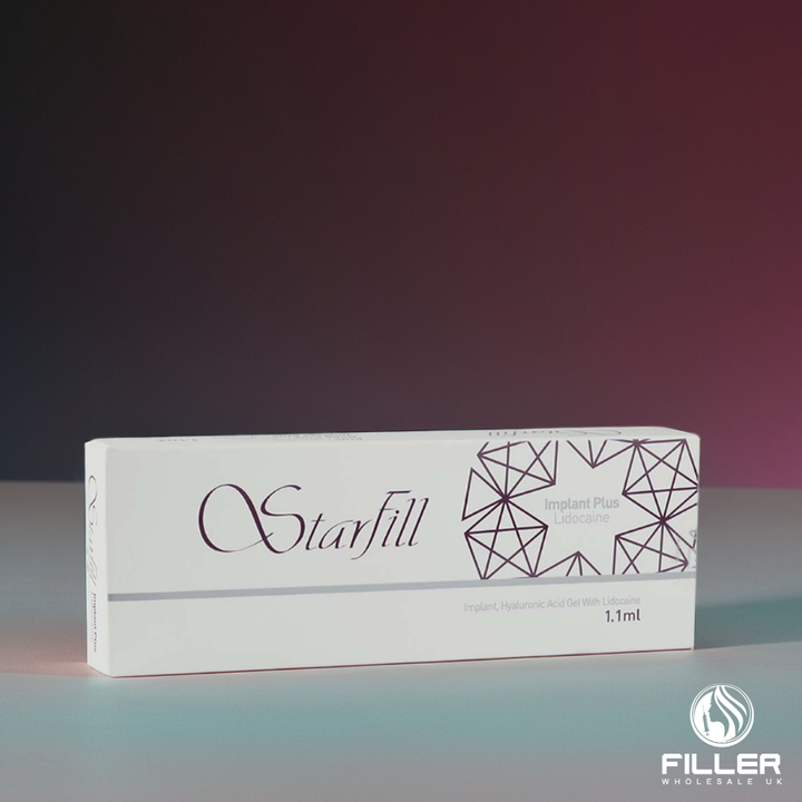 Starfill Implant Plus 1.1ml