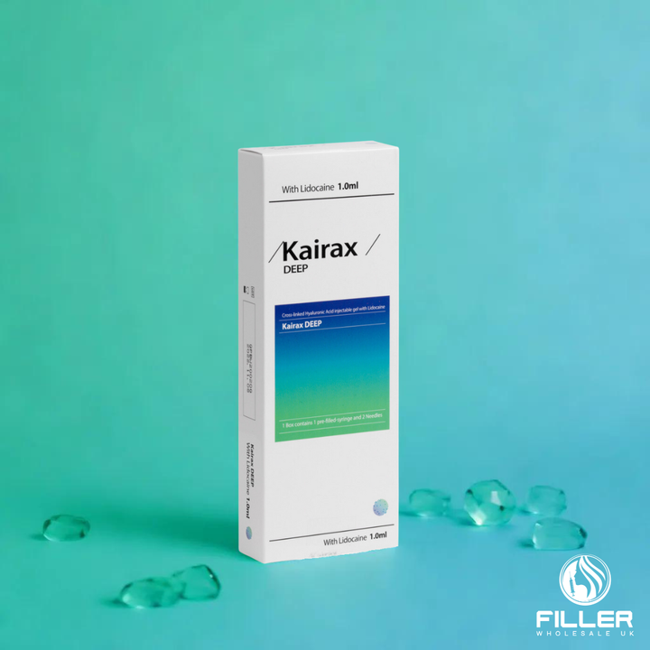Kairax Deep 10x1.1ml