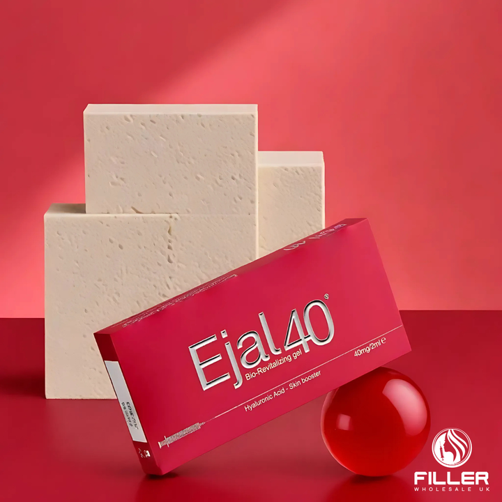 EJAL 40 Bio-Revitalising Gel