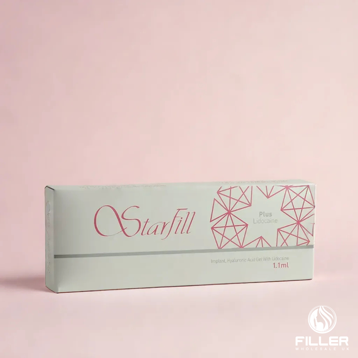 Starfill Plus 1.1ml (Fine Filler)