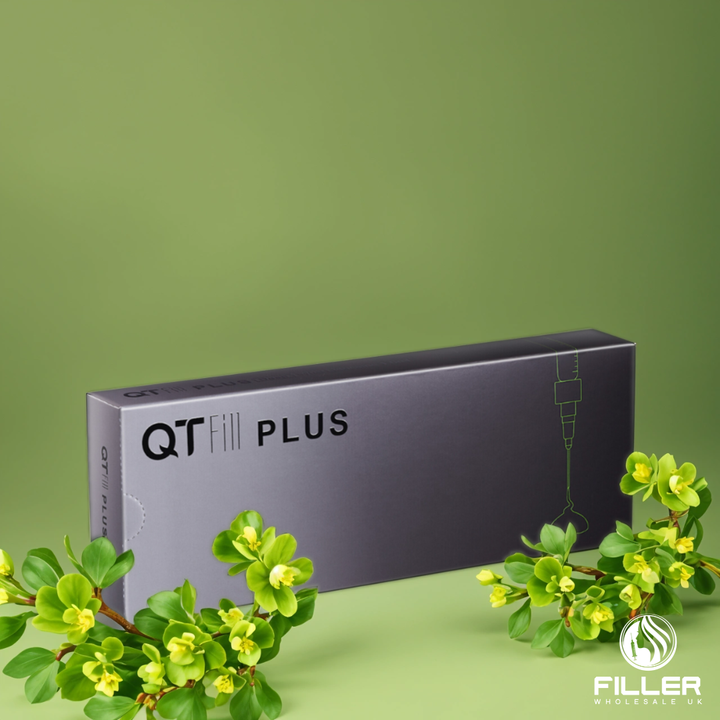 QT Fill Plus Deep Bundle offer (10 Units Pre Order)