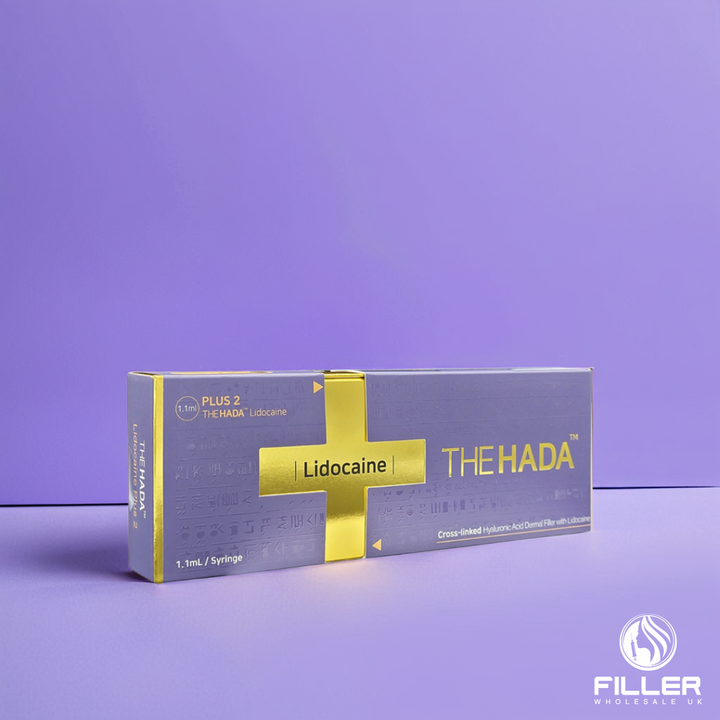 The Hada Plus 2™️ (Deep)