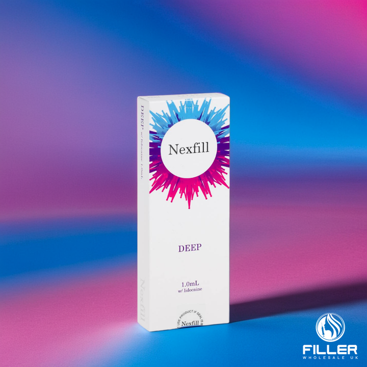 Nexfill Deep