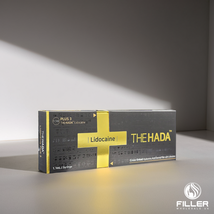 The HADA Plus 3™️ (SubQ)
