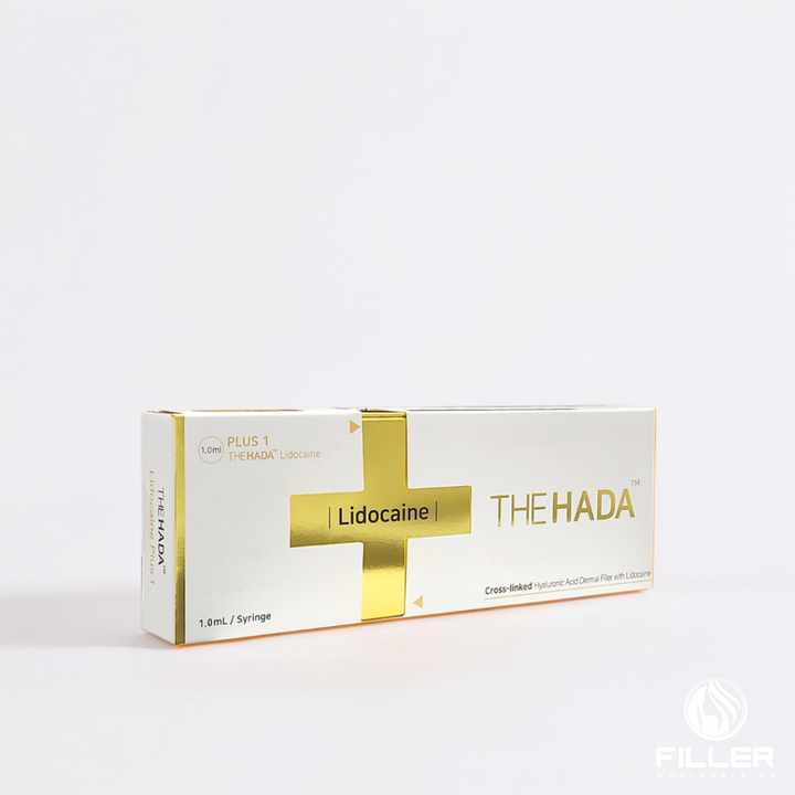 THE HADA PLUS 1™️ (Fine)