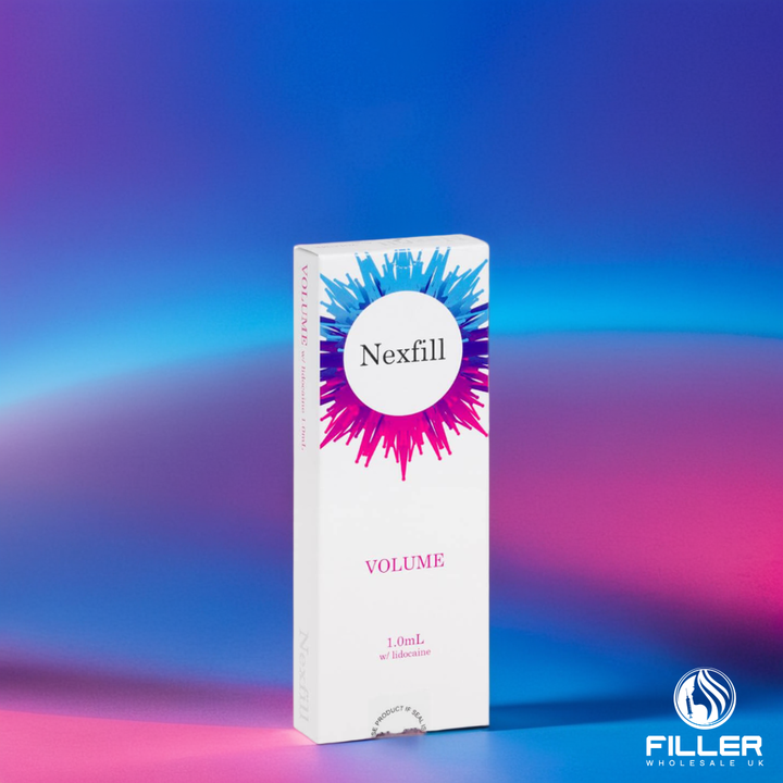 Nexfill Volume