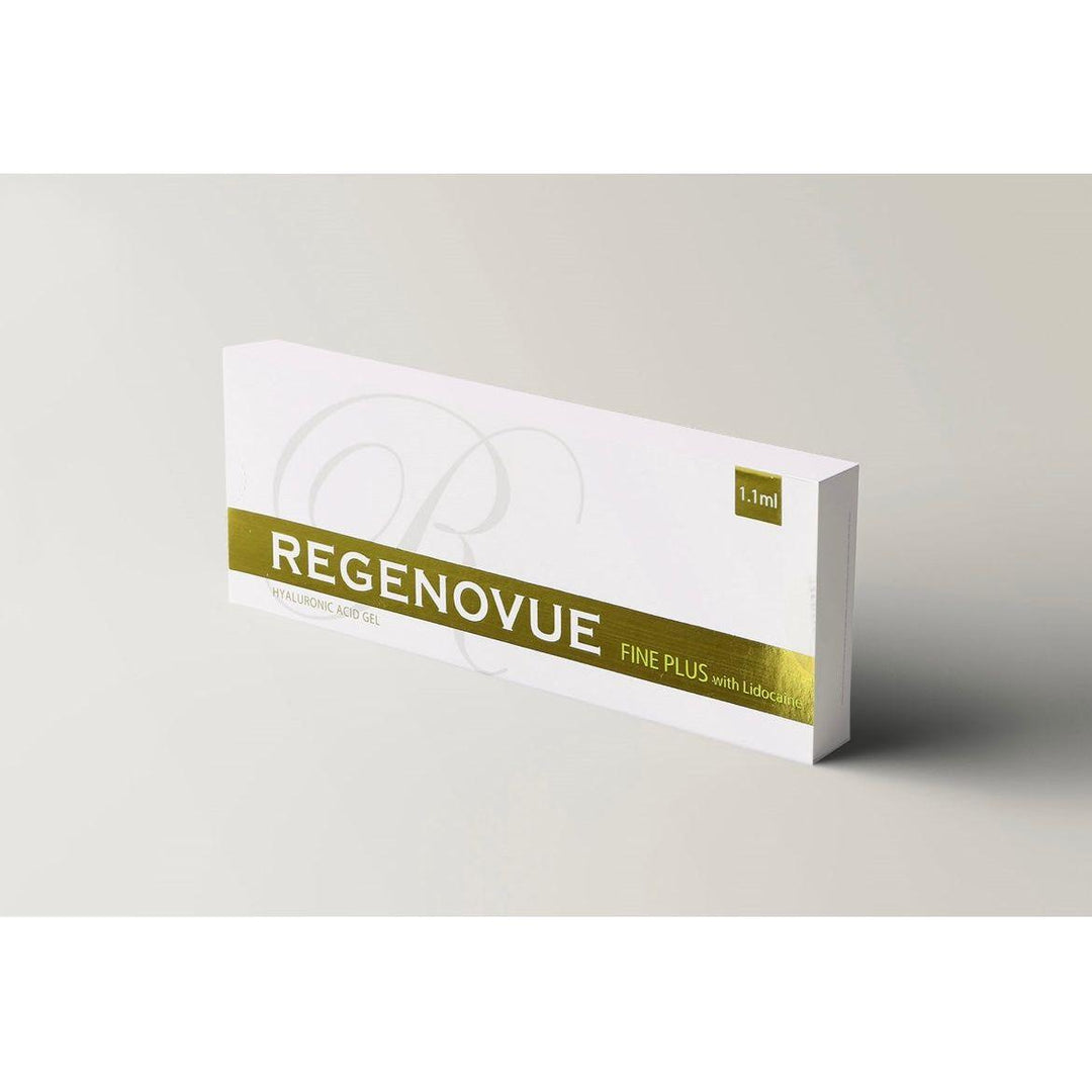 Regenovue Fine Plus 10x1.1ml