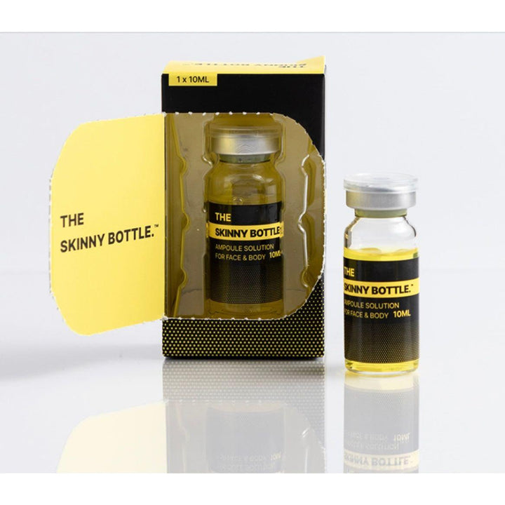 THE SKINNY BOTTLE Bundle Offer 25x10ML
