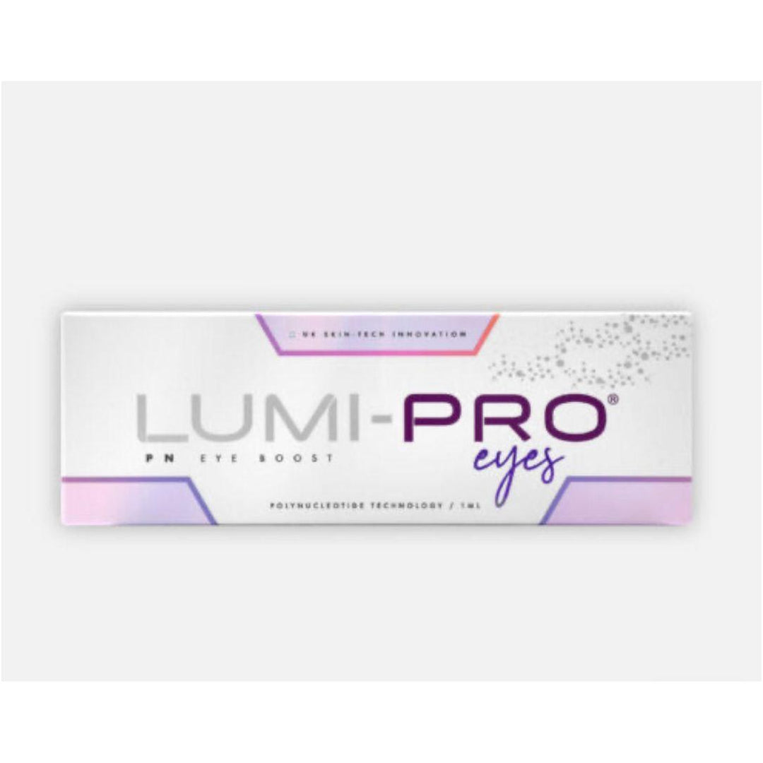 LUMI-PRO Eyes PN Eye Booster  1x1ml Per Pack