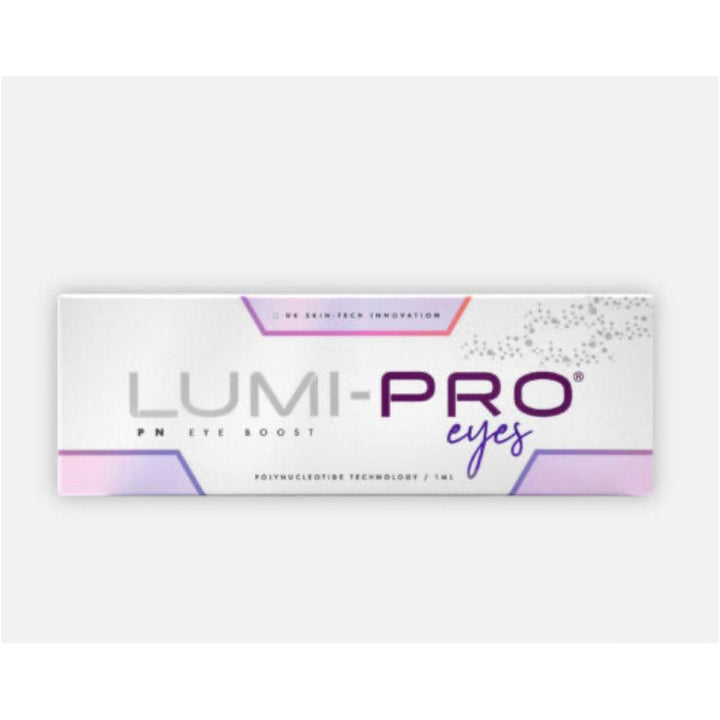 LUMI-PRO Eyes PN Eye Booster  1x1ml Per Pack