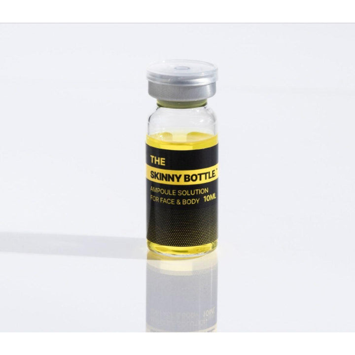 THE SKINNY BOTTLE Bundle Offer 25x10ML