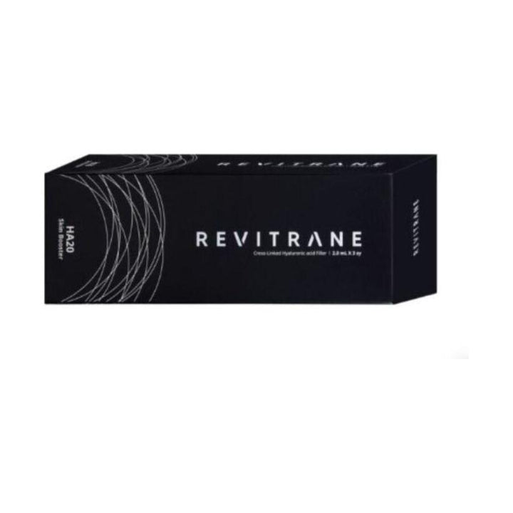 Revitrane HA20 3x2ml