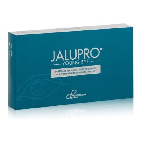 Jalupro Young Eye