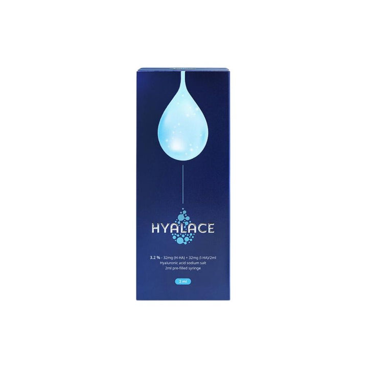 Hyalace Bundle 3 Boxes (6ml)