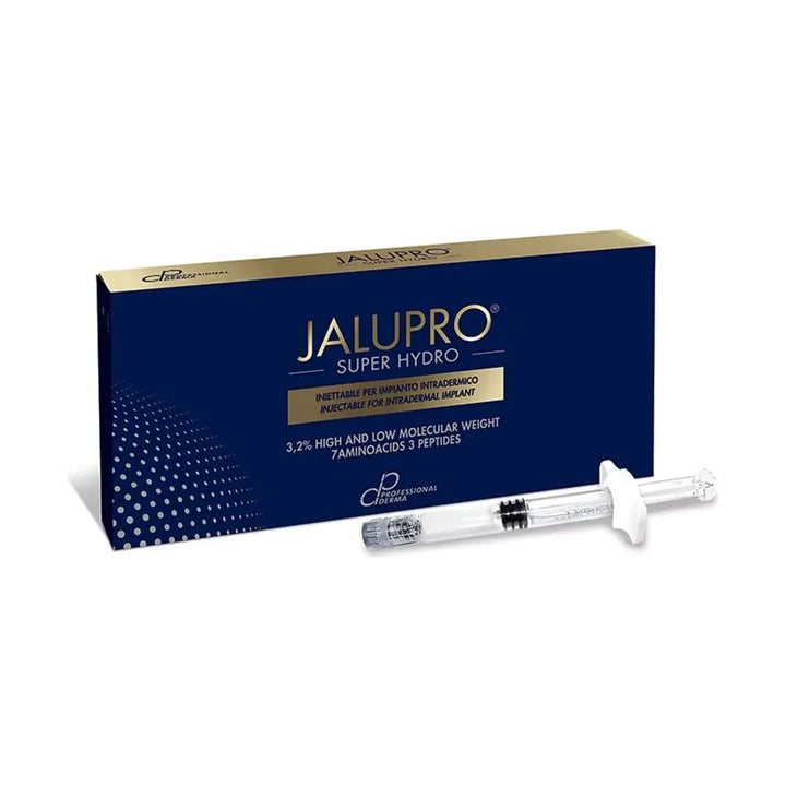 JALUPRO Super Hydro