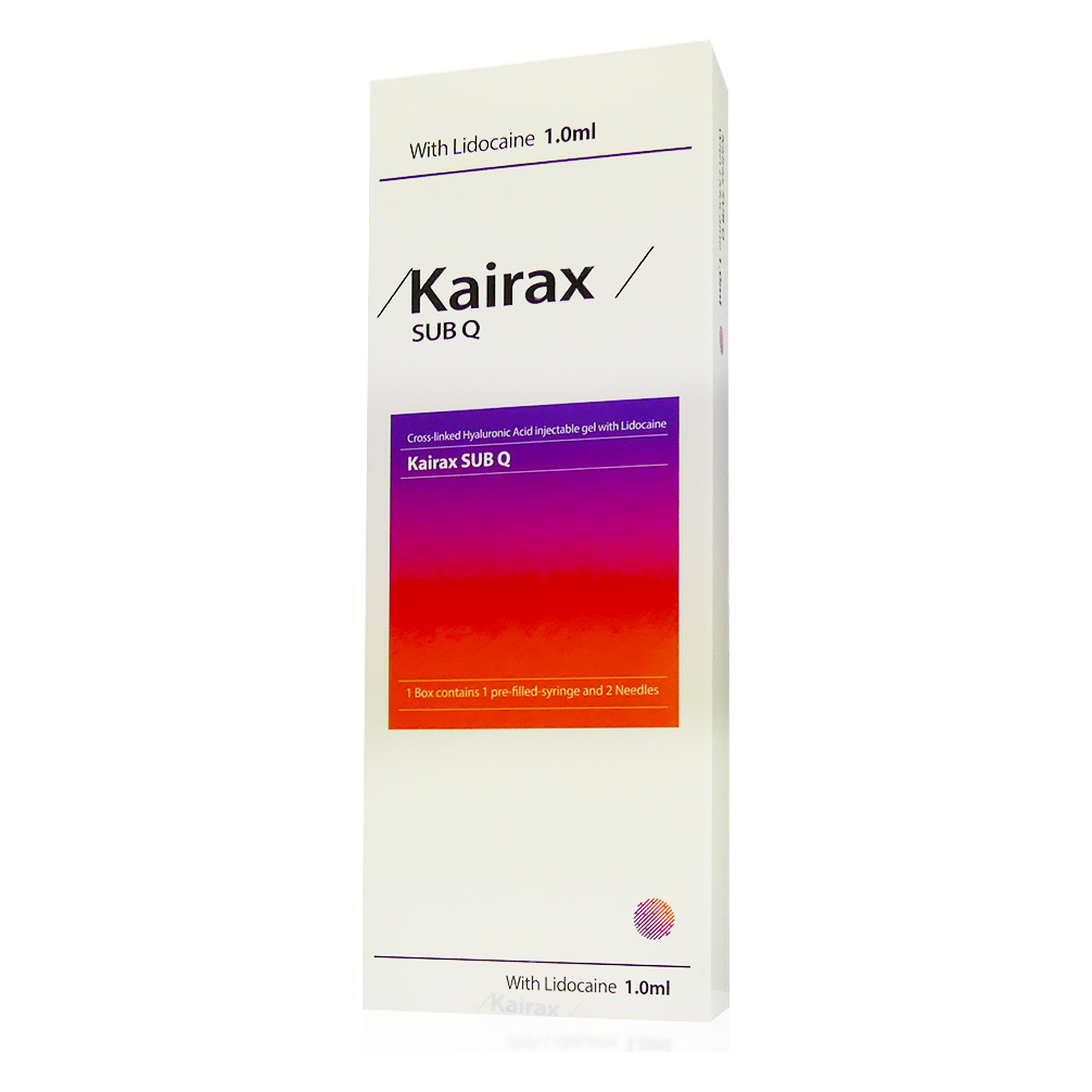 Kairax Subq 1.1ml