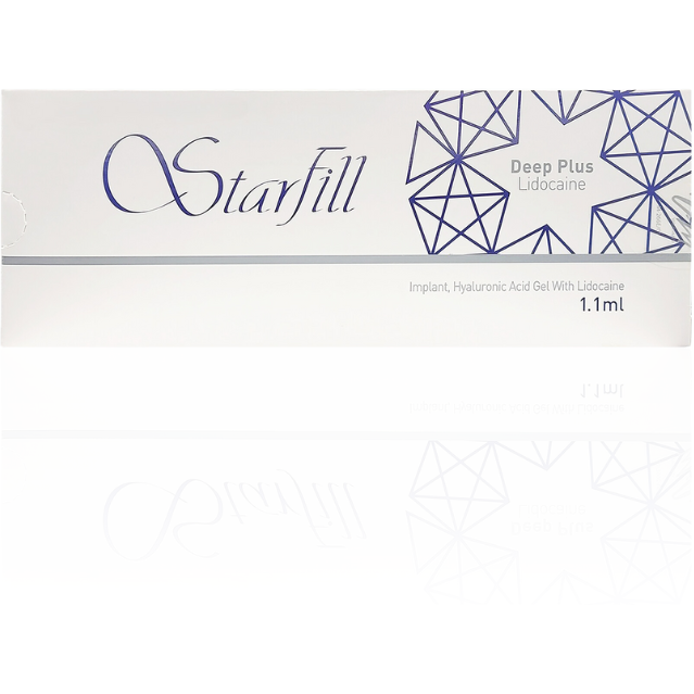 Starfill Deep Plus 1.1ml