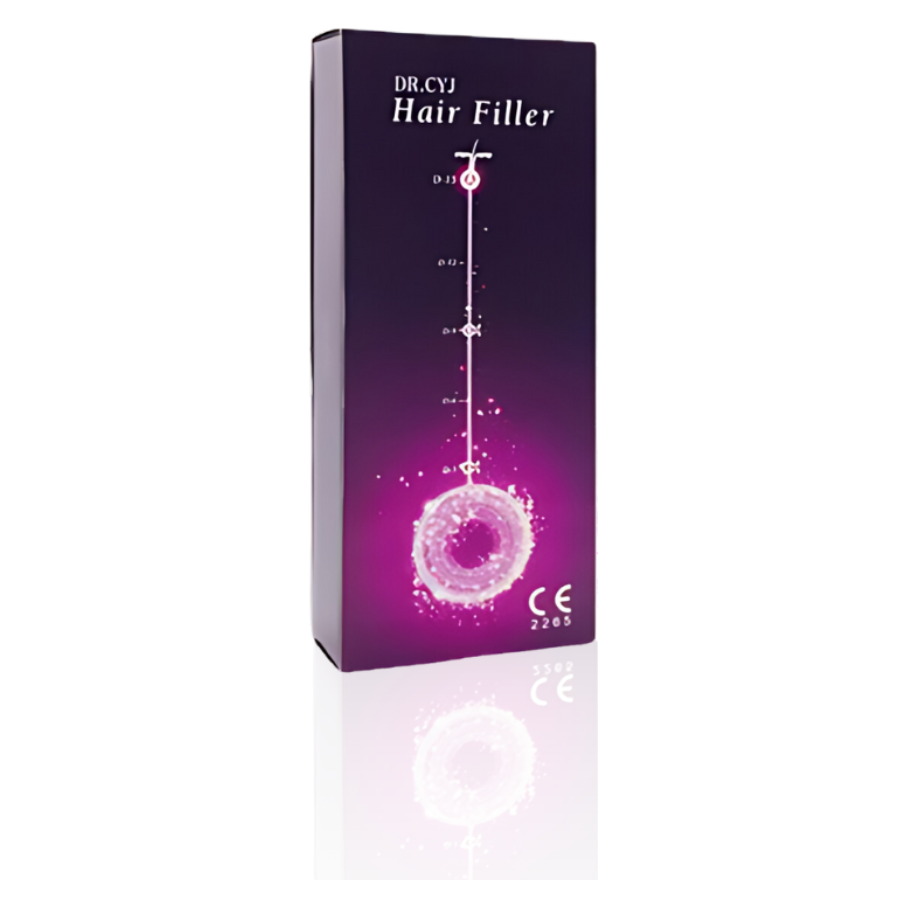 DR.CYJ Hair Filler 2x1ml