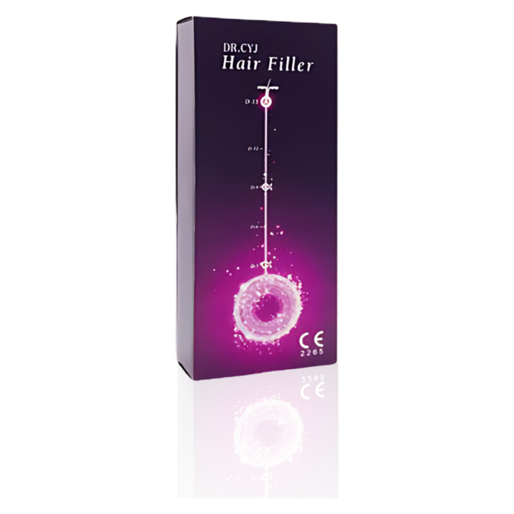 DR.CYJ Hair Filler 2x1ml