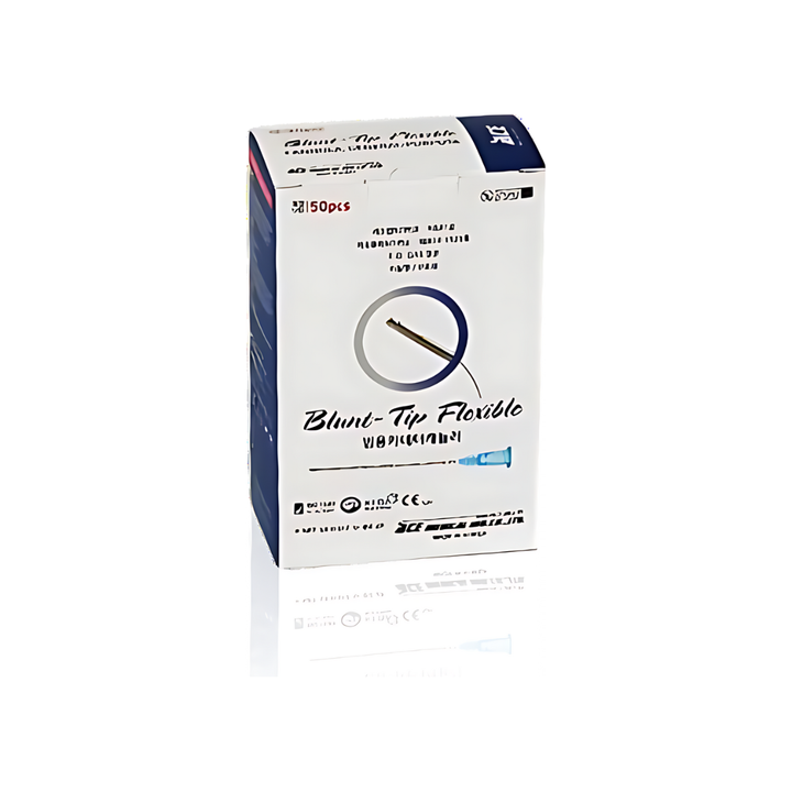 ACE Cannula  25g-50mm/1