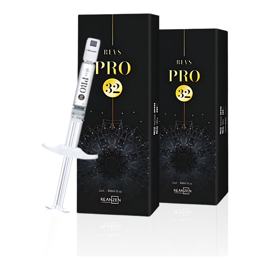 Revs Pro32 Bundle 3 Boxes (6ml)